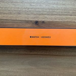 Hermes Apple Watch Band for a 42mm